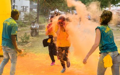 À Angers, 3500 habitants oeuvrent pour le vivre ensemble