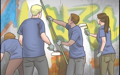 Journée citoyenne et prévention de la délinquance