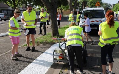 La Journée citoyenne des communes de Mulhouse Alsace Agglomération