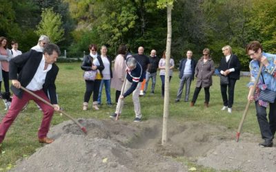 Saint-Jean-de-Maurienne célèbre dix ans de politique du vivre ensemble