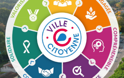 Candidatez au label national « Villages et Villes Citoyennes »